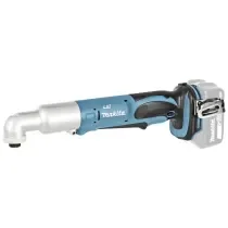 מברגה זויתית אימפקט נטענת 18V גוף בלבד DTL061Z MAKITA