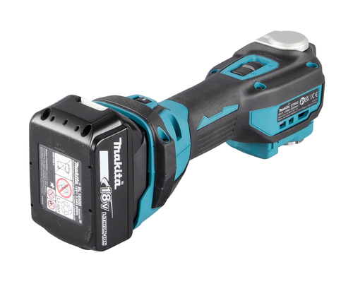 מולטיטול נטען 18V ברשלס גוף בלבד DTM52Z MAKITA