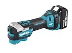 מולטיטול נטען 18V ברשלס גוף בלבד DTM52Z MAKITA