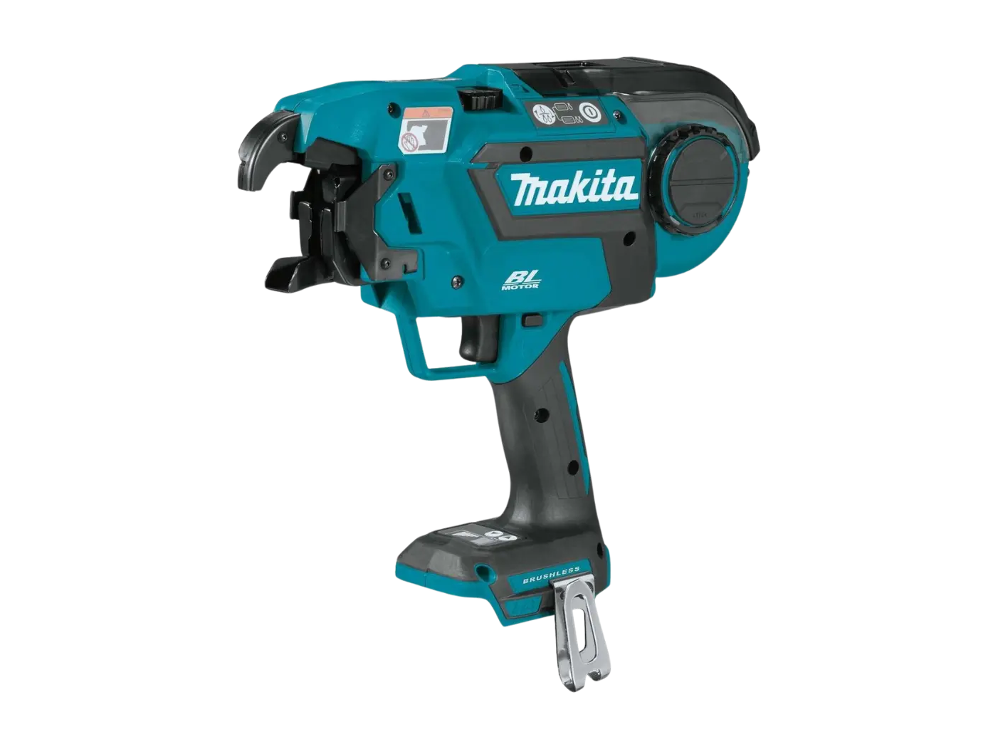 קושר חוט בניין נטען 18V גוף בלבד DTR180Z MAKITA