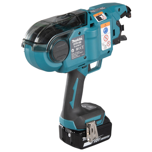 קושר חוט בניין נטען 18V גוף בלבד DTR180Z MAKITA