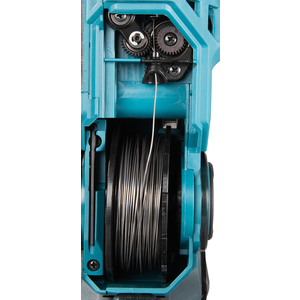 קושר חוט בניין נטען 18V גוף בלבד DTR180Z MAKITA