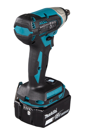 מפתח רטיטה נטען ברשלס 18V גוף בלבד 1/2'' DTW181 MAKITA