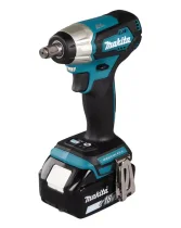 מפתח רטיטה נטען ברשלס 18V גוף בלבד 1/2'' DTW181 MAKITA