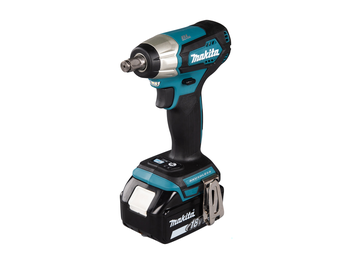 מפתח רטיטה נטען ברשלס 18V גוף בלבד 1/2'' DTW181 MAKITA