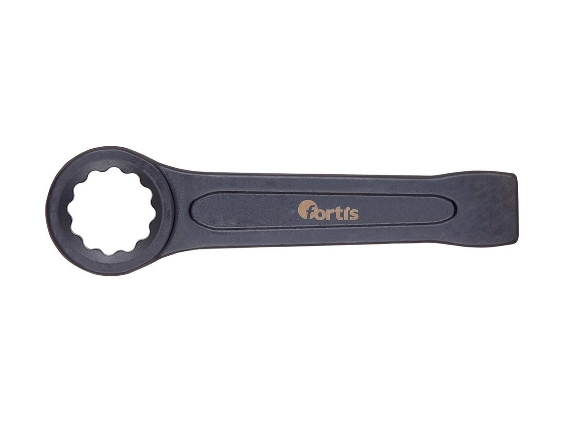 מפתח רינג חבטה 41 מ''מ FORTIS בלוסטה גרמניה