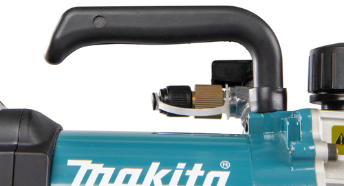 משאבת ואקום נטענת 18V גוף בלבד DVP180 MAKITA