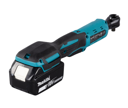 רצ'ט נטען 18V גוף בלבד DWR180Z MAKITA