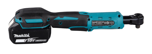 רצ'ט נטען 18V גוף בלבד DWR180Z MAKITA