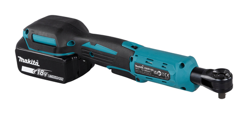 רצ'ט נטען 18V גוף בלבד DWR180Z MAKITA