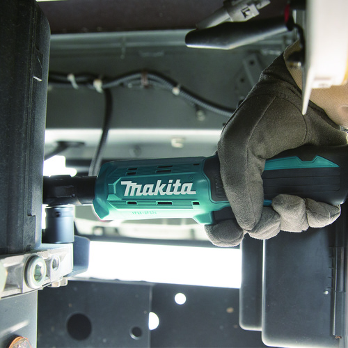 רצ'ט נטען 18V גוף בלבד DWR180Z MAKITA