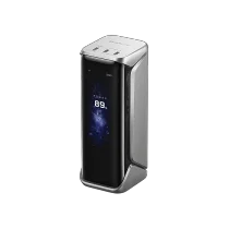 סוללת גיבוי חכמה 27000MAH ECOFLOW RAPID PRO X