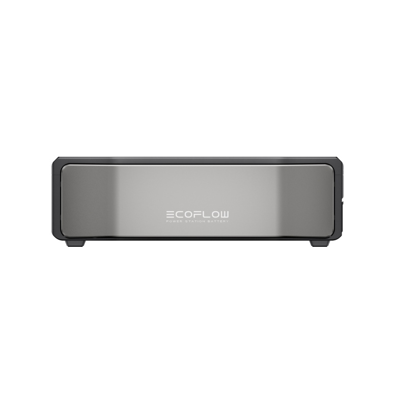 סוללת הרחבה לתחנת כח ECOFLOW DELTA ULTRA 6KWH