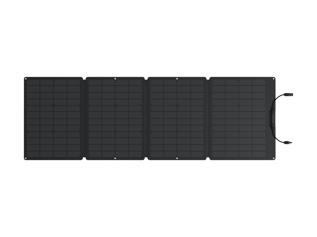 פאנל סולארי מתקפל 110 וואט | EcoFlow 110W