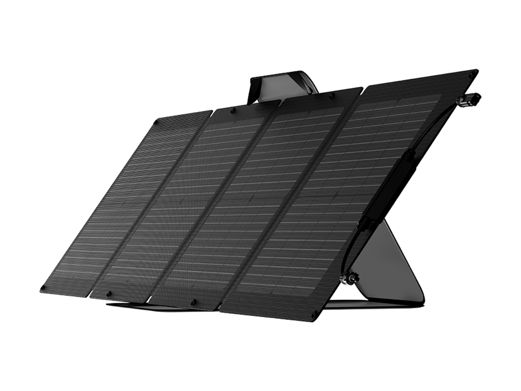 פאנל סולארי מתקפל 110 וואט | EcoFlow 110W