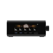 תחנת עגינה ECOFLOW PD 320W