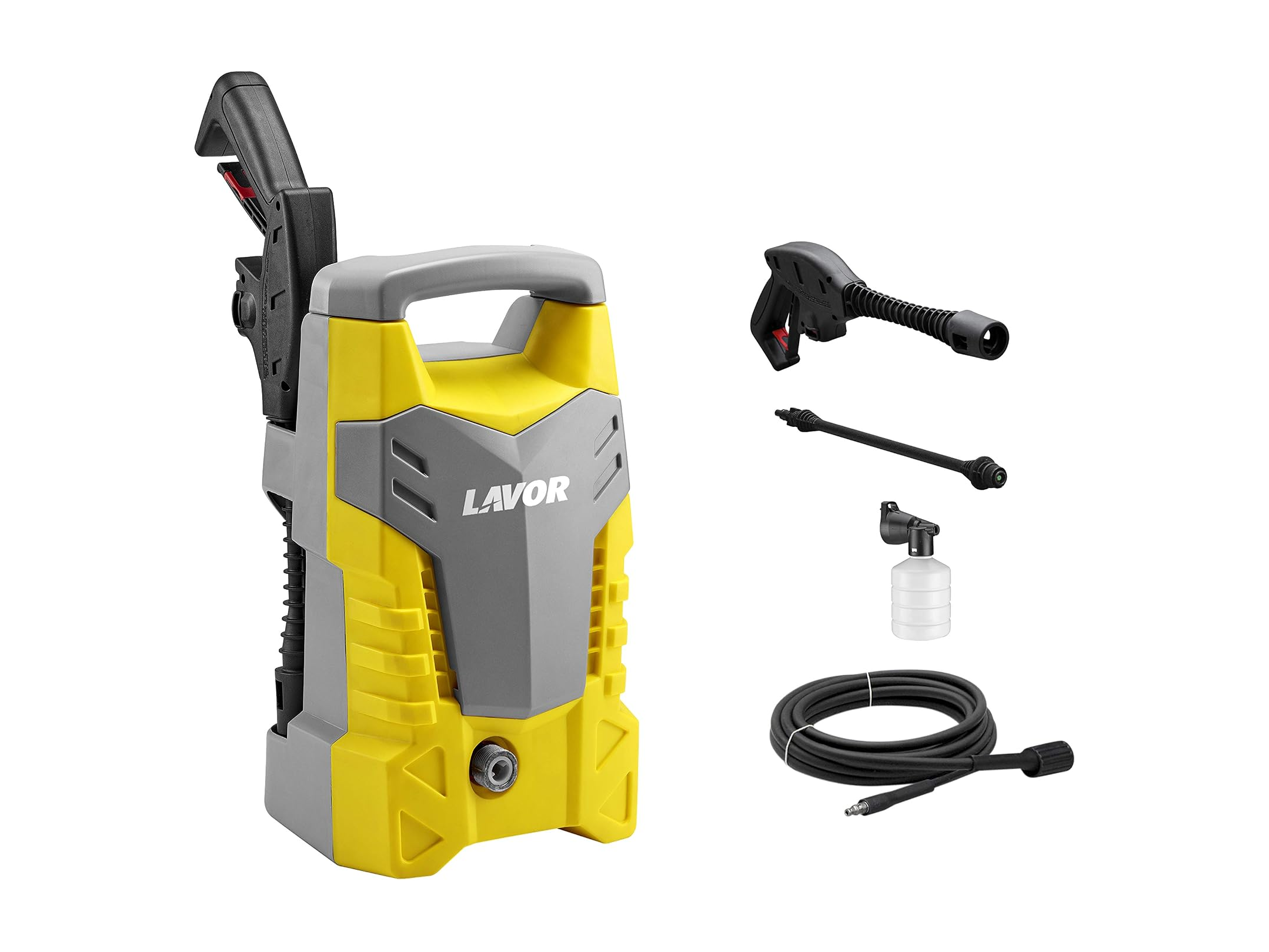 מכונת שטיפה (גרניק) FAST 120 LAVOR