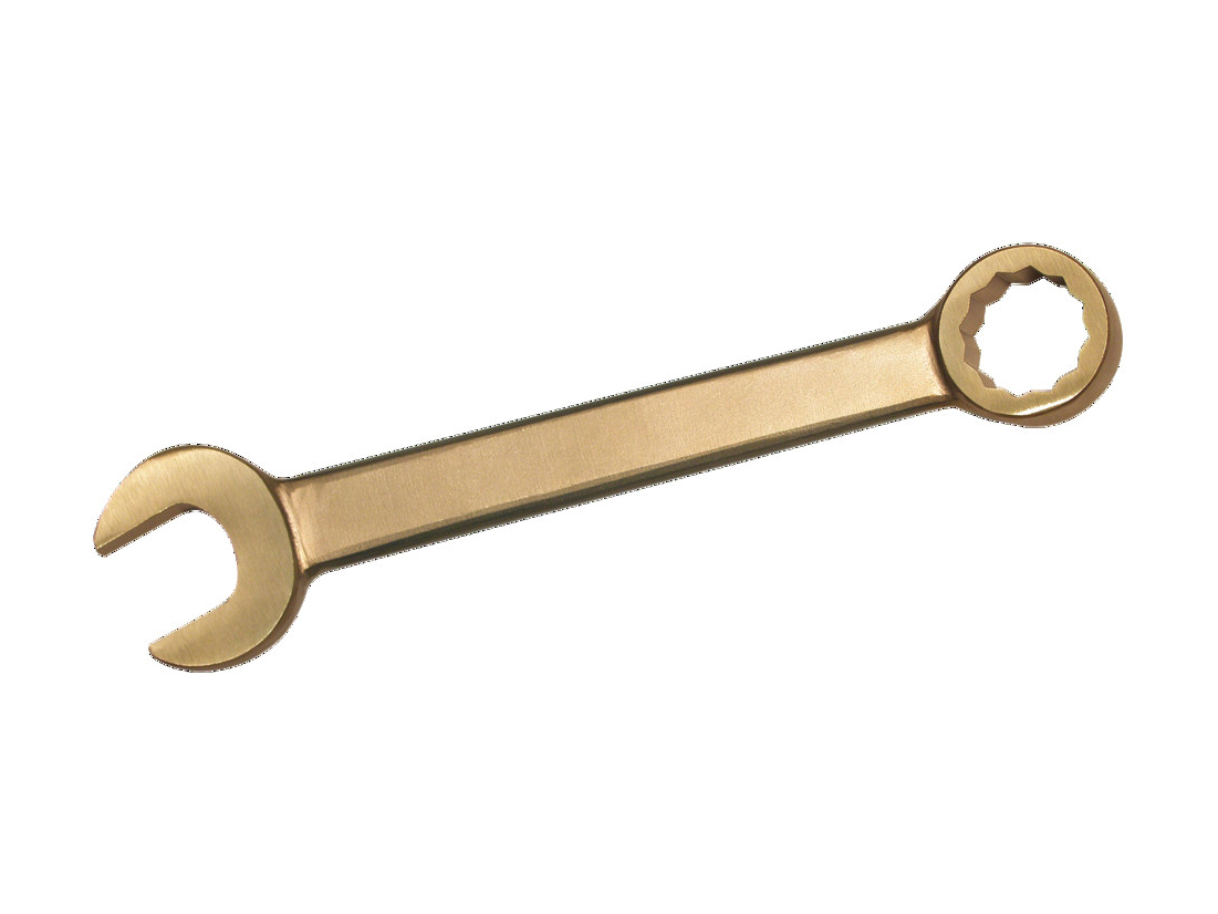 מפתח רינג פתוח בריליום 1/2'' DOENGES