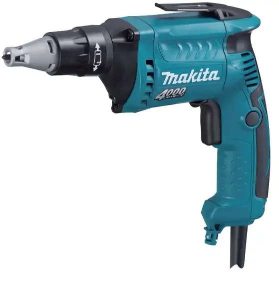 מברגת גבס חשמלית 570W FS4000 MAKITA