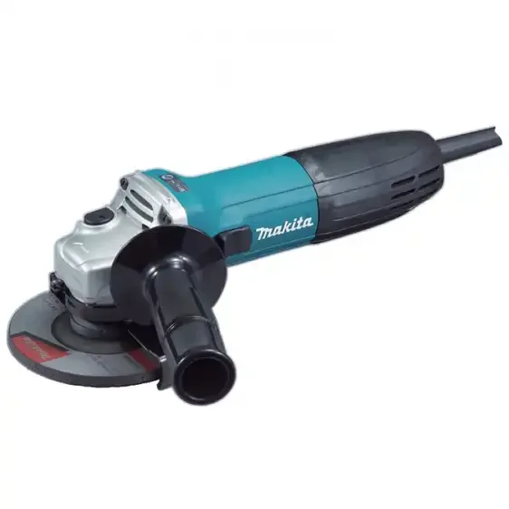 משחזת זווית חשמלית 4.5'' דיסק 115 מ''מ 720W GA4530 MAKITA