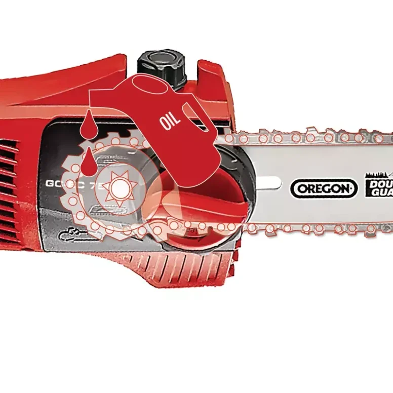 מסור גבהים טלסקופי EINHELL 4501210