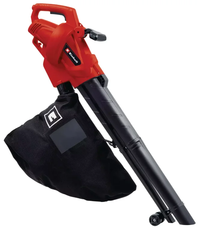 מפוח/שואב עלים חשמלי 3433300 2500W EINHELL