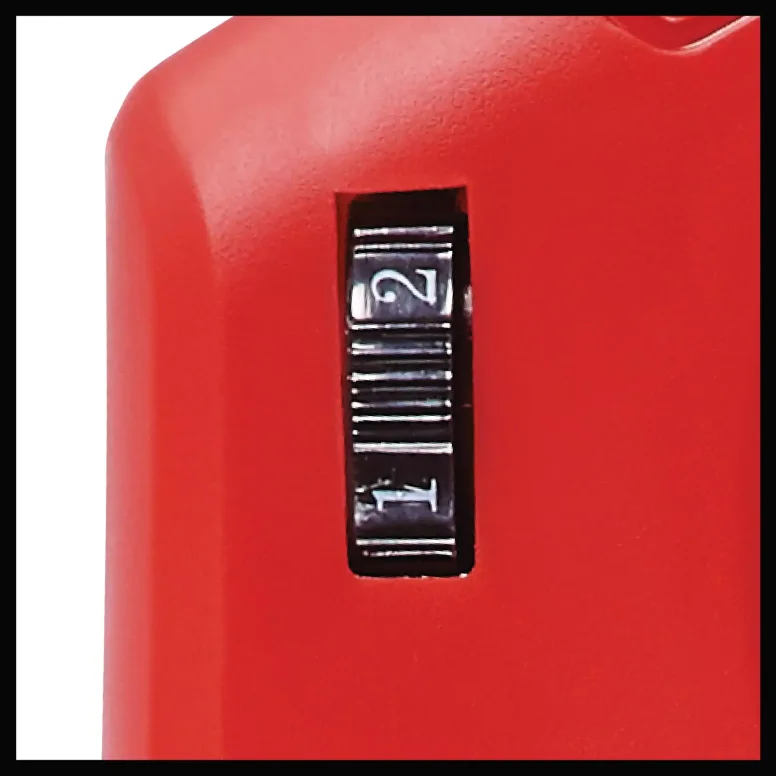 מפוח/שואב עלים חשמלי 3433300 2500W EINHELL