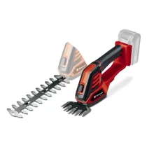 גוזם לעיצוב גינה 18V גוף EINHELL 3410370