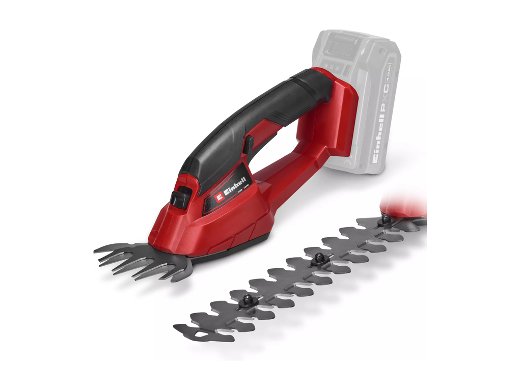 גוזם לעיצוב גינה 18V גוף EINHELL 3410370