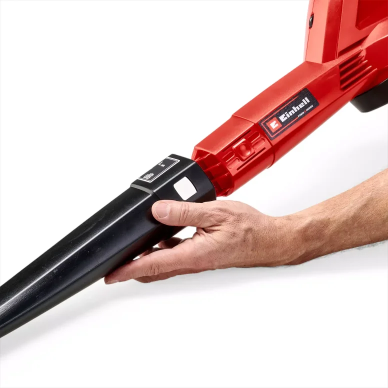 מפוח גינה 18V גוף 3433502 EINHELL