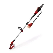 גוף גוזם / מסור טלסקופי נטען 18V משולב EINHELL 3410800