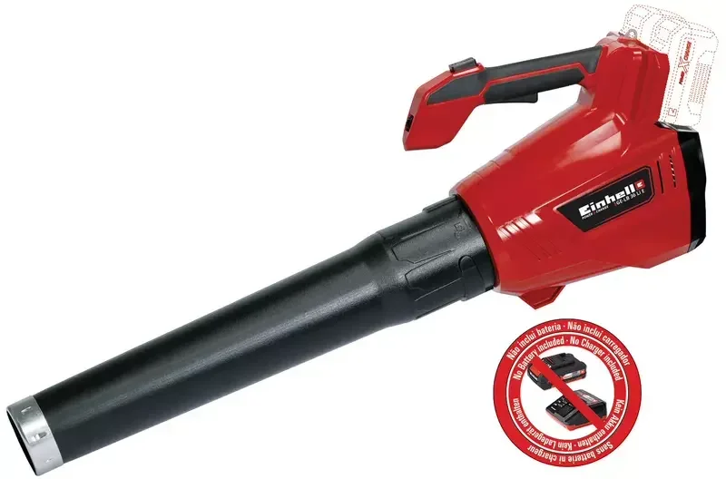 גוף מפוח נטען EINHELL 3433610 36V