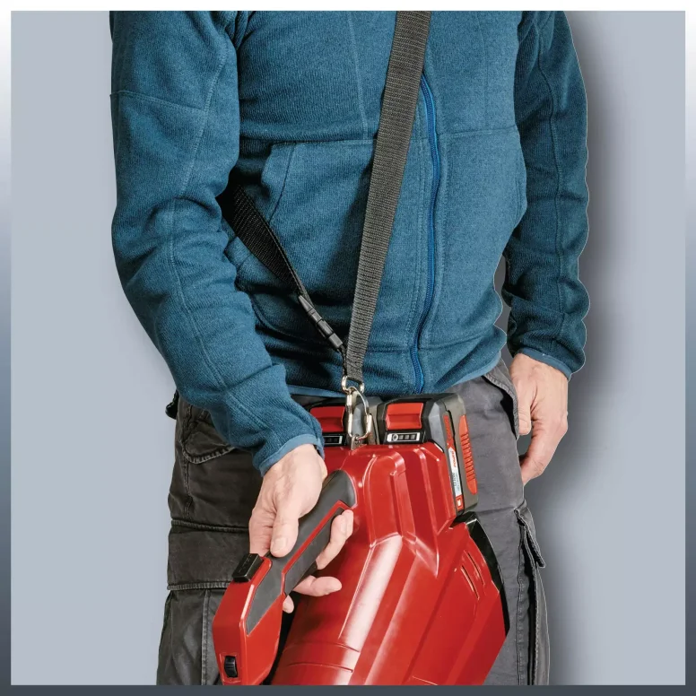 גוף מפוח נטען EINHELL 3433610 36V