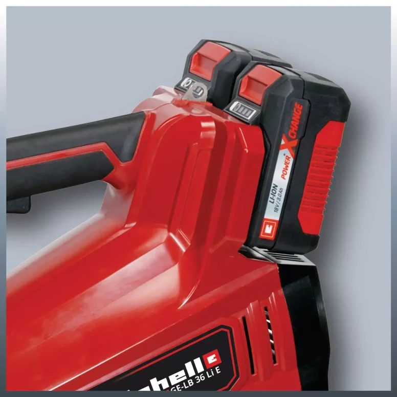 גוף מפוח נטען EINHELL 3433610 36V