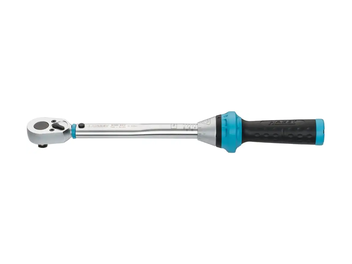 מפתח מומנט טורקמטר HAZET הנעה 3/8 אינץ' 10-60 Nm
