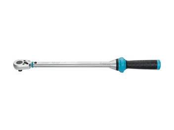 מפתח מומנט טורקמטר HAZET הנעה 1/2 אינץ' 40-200 Nm