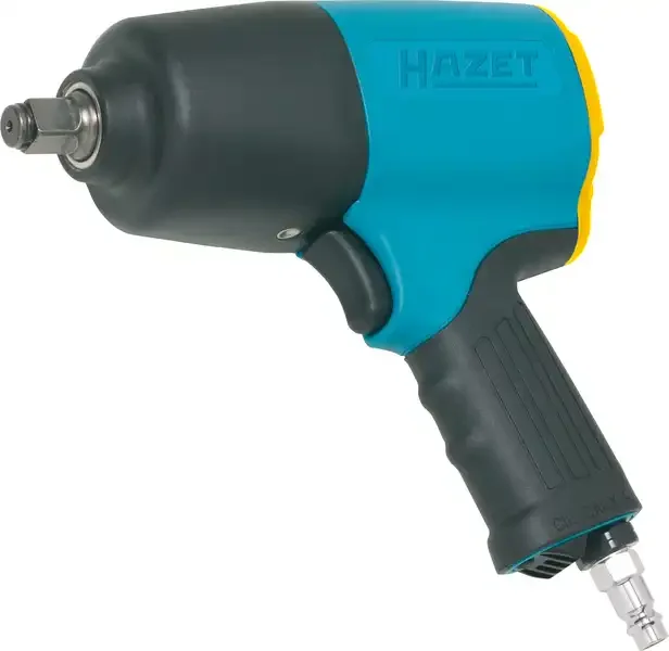 מפתח רטיטה פנאומטי 1/2 HAZET 800NM (2.2 ק''ג)