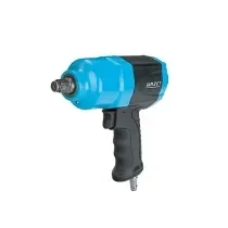 מפתח רטיטה פנאומטי 1/2 HAZET 1200NM (2.1 ק''ג)