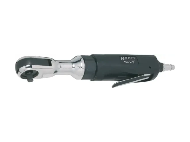 רצ'ט ''1/2 פנאומטי HAZET דגם 9022P2
