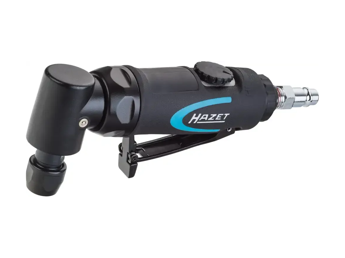 משחזת ציר פנאומטית זוויתית HAZET
