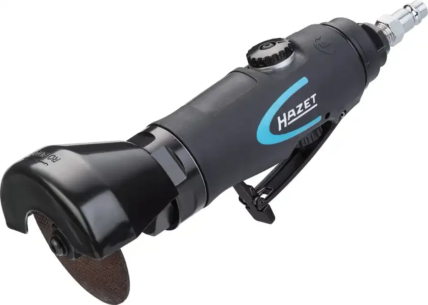 משחזת זוית פנאומטית ''3 HAZET