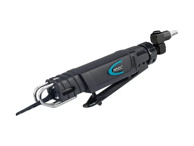 מסור חרב פנאומטי מקצועי HAZET 9034P-2