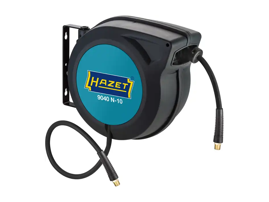 מתקן לצינור אוויר 10 מ''מ (15 מטר) HAZET