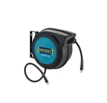 מתקן לצינור אוויר 10 מ''מ (15 מטר) HAZET