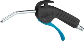 אקדח אוויר מקצועי HAZET פיזור אויר