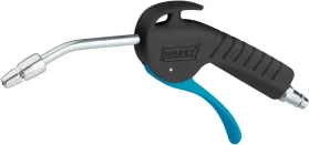 אקדח אוויר מקצועי יניקה חיצונית HAZET
