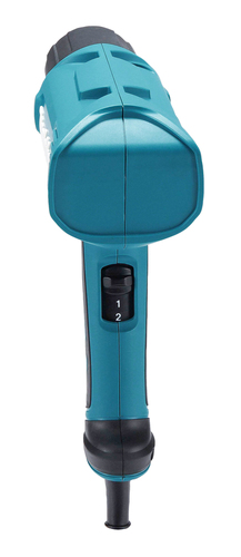 מפזר חום חשמלי 1600W 2 מהירויות 350-500C HG5030K MAKITA