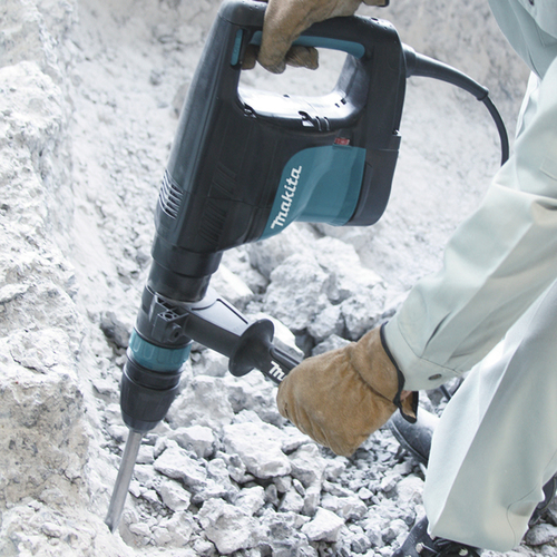 פטיש חציבה חשמלי 1300W HM1101C MAKITA