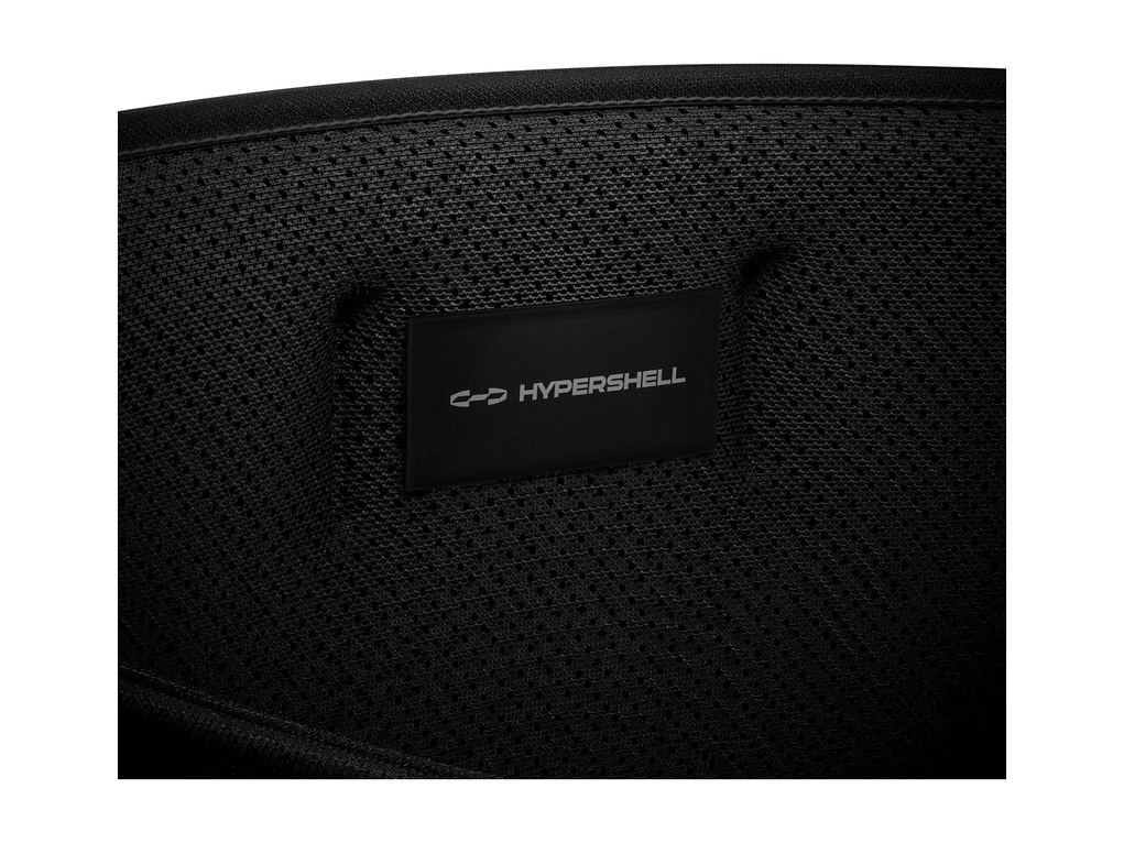 רתמה מוגנת מים AquaTex לשלד Hypershell