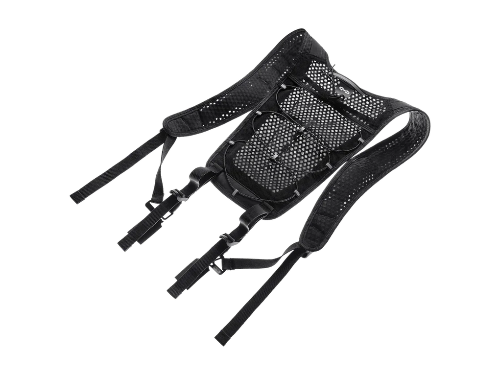 רתמת גב AeroFlex לשלד Hypershell